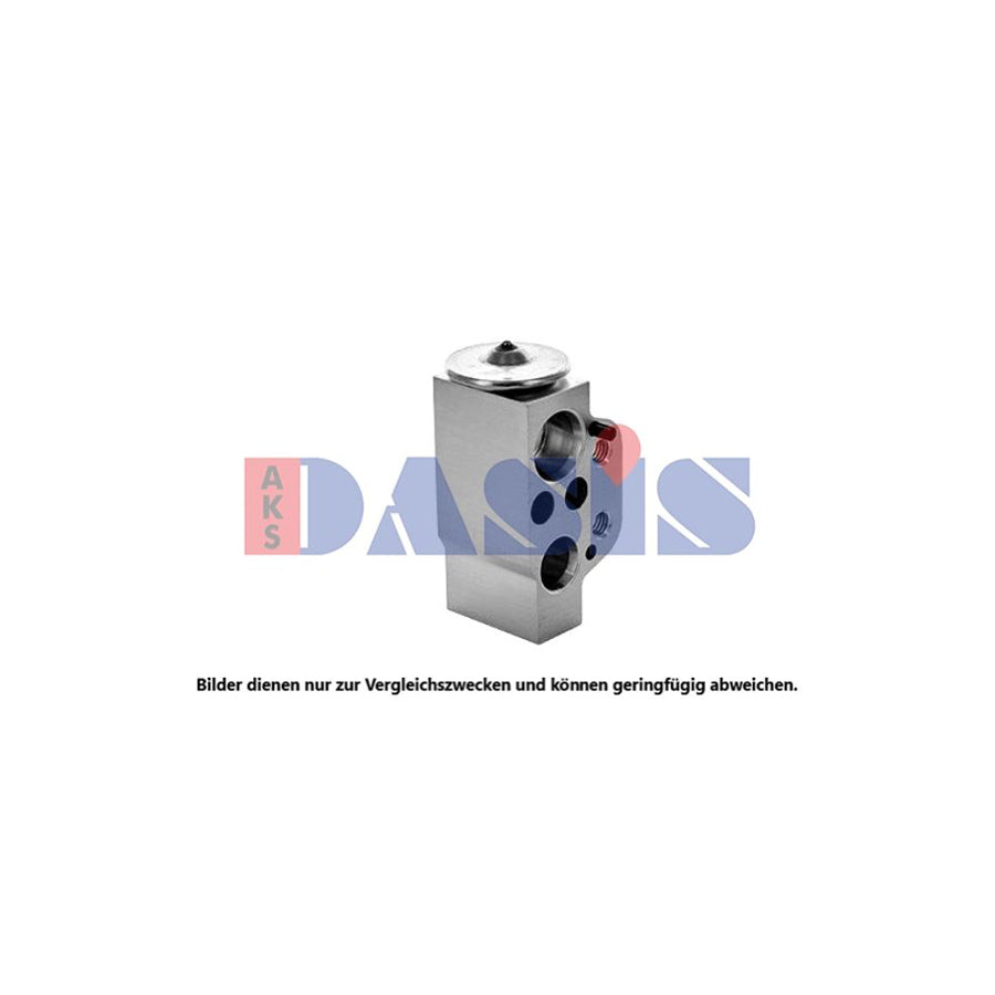 AKS Dasis 840363N AC Expansion Valve
