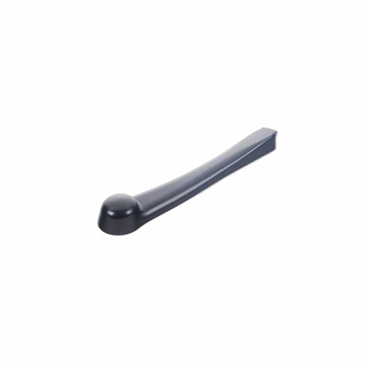 Genuine BMW 61618161491 E39 Cap, Wiper Arm, Left (Inc. 520i)