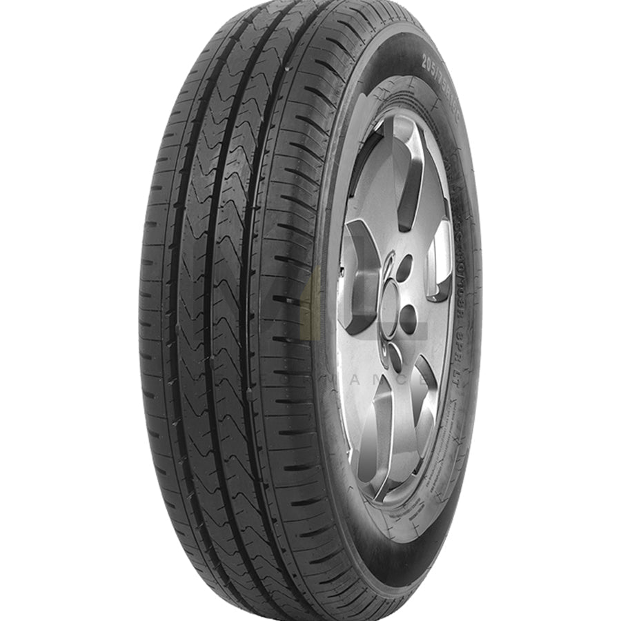 Minerva Emizero Van 195 R14 106Q Van Summer Tyre