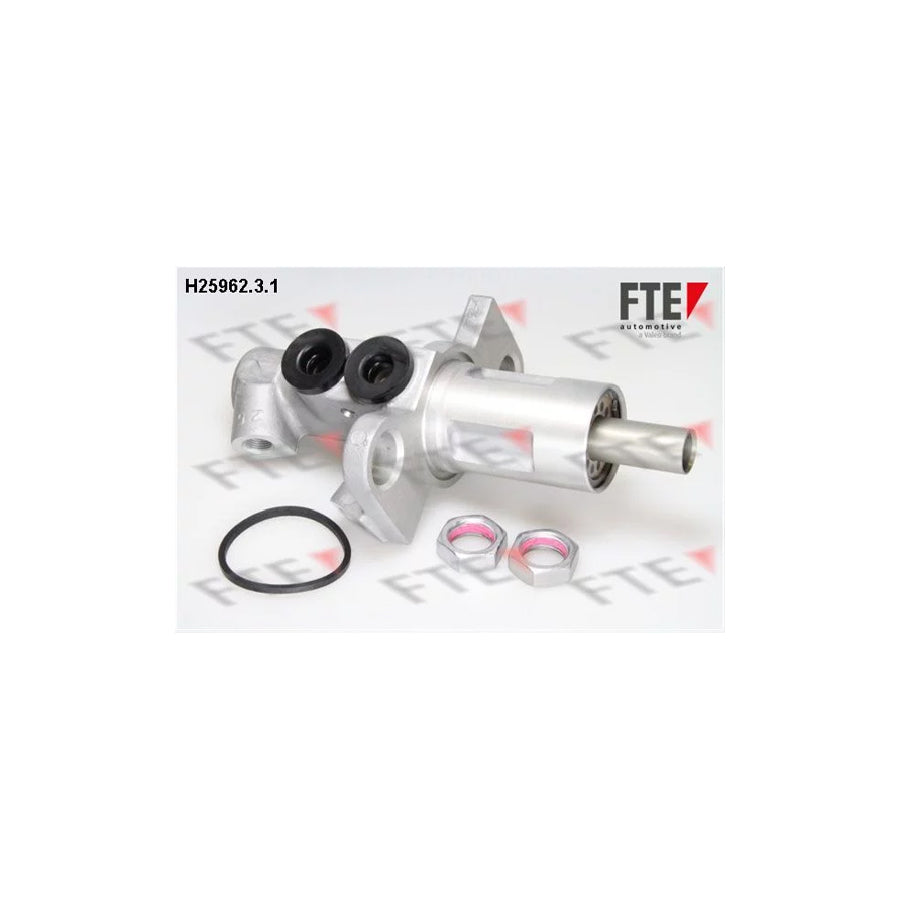 FTE H25962.3.1 Brake Master Cylinder
