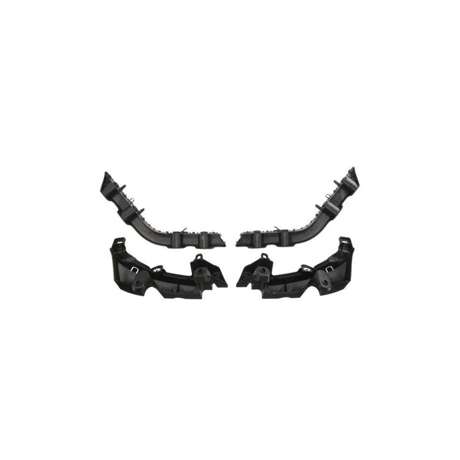 Blic 5510-00-2534901P Bumper for Ford C-Max (Dm2)