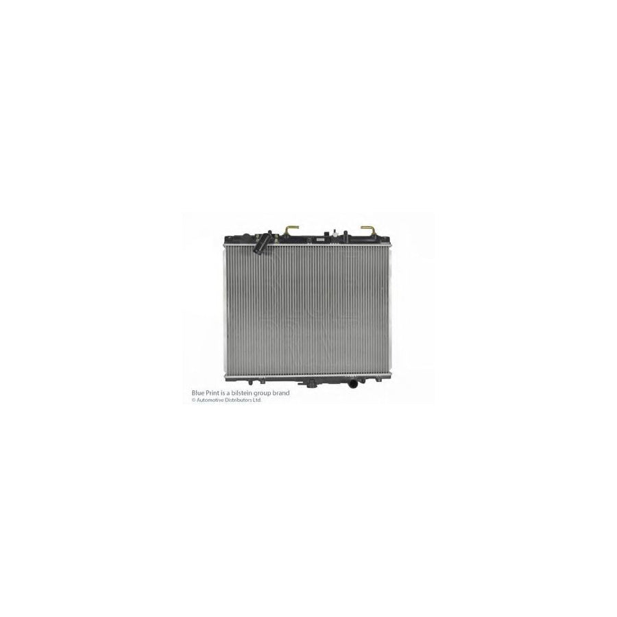 Blue Print Adc49866 Engine Radiator for Mitsubishi Pajero / Shogun Sport I Off-Road (K70, K90)