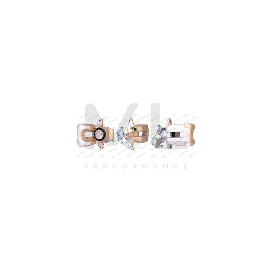 Ferodo FCL695146 Brake Caliper for Audi A4 Premier