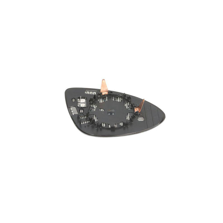 Blic 6102-29-2002093P Mirror Glass, Outside Mirror for Porsche Cayenne (92A)