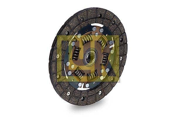 LuK 319 0073 60 Clutch Disc