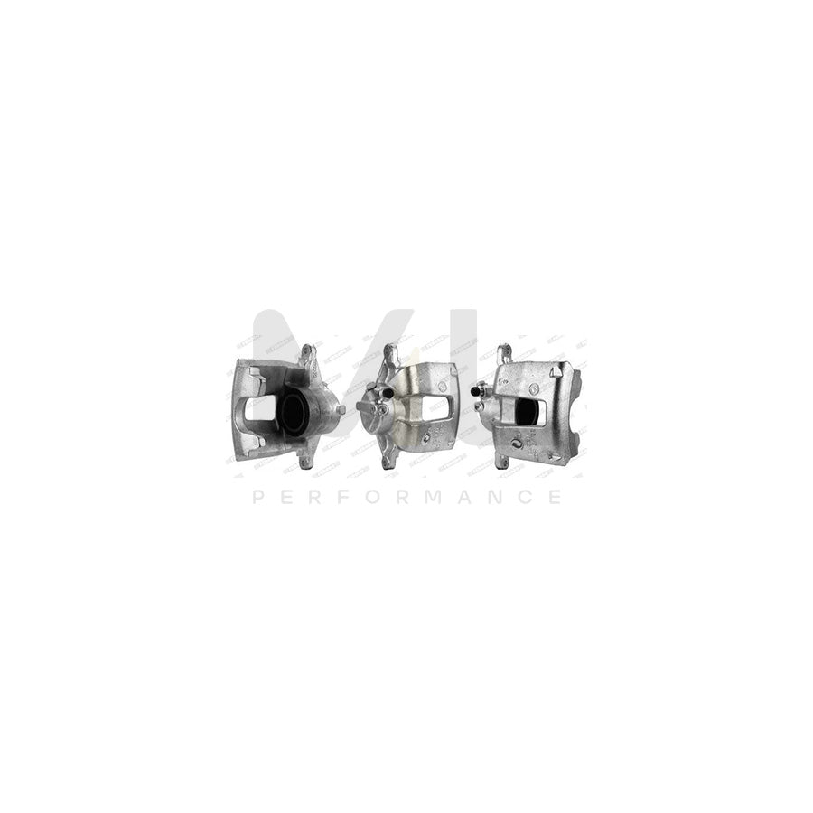 Ferodo Premier FCL694413 Brake Caliper With Accessories