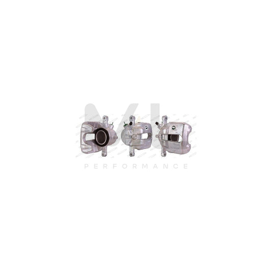 Ferodo Premier FCL694755 Brake Caliper for Lancia Ypsilon II (843) With Accessories