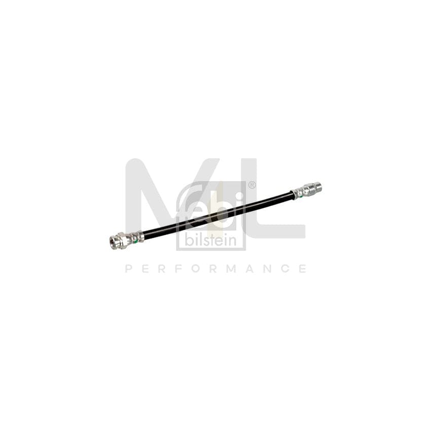 FEBI BILSTEIN 172357 Brake Hose Rear Axle Left, Rear Axle Right, 280mm | ML Performance Car Parts