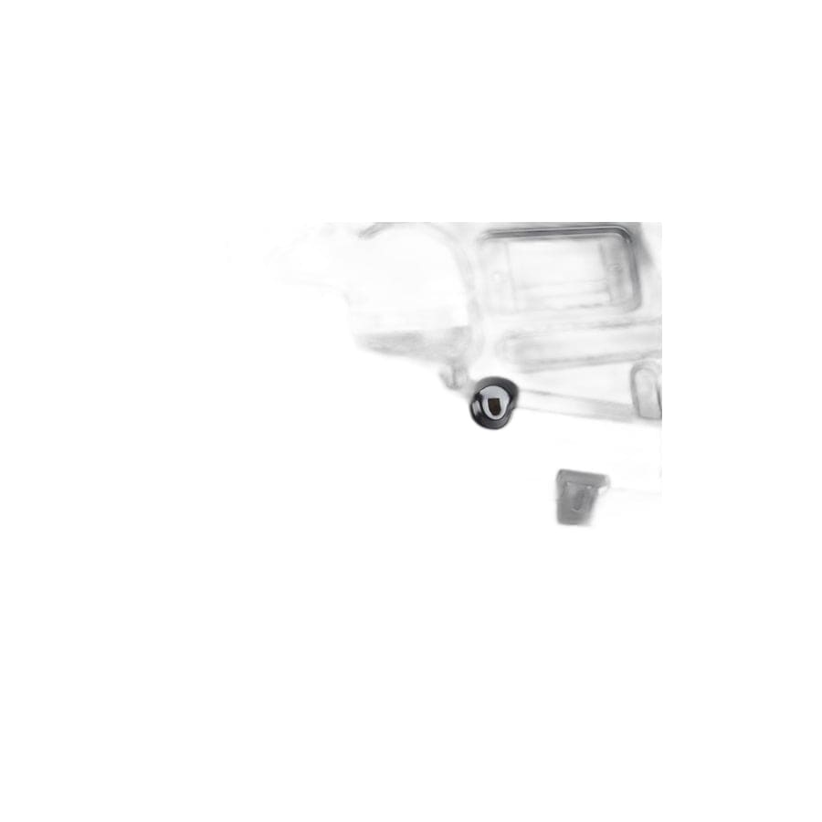 Genuine BMW 41511965018 E30 Door Front Right (Inc. 325e, 318is & 318i)