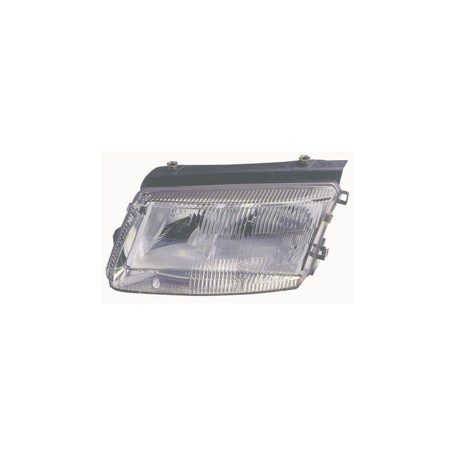 Abakus 4411125Lldemf Headlight for VW Passat