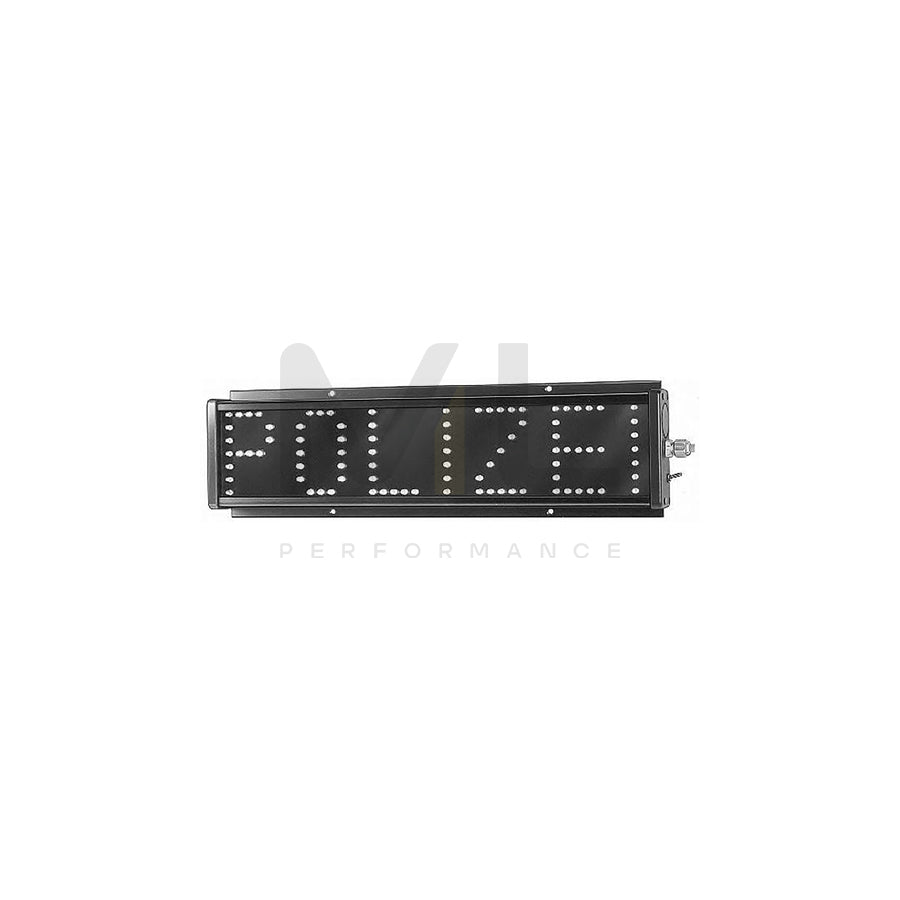 HELLA 2XD 860 618-011 Warning light LED | ML Performance Car Parts