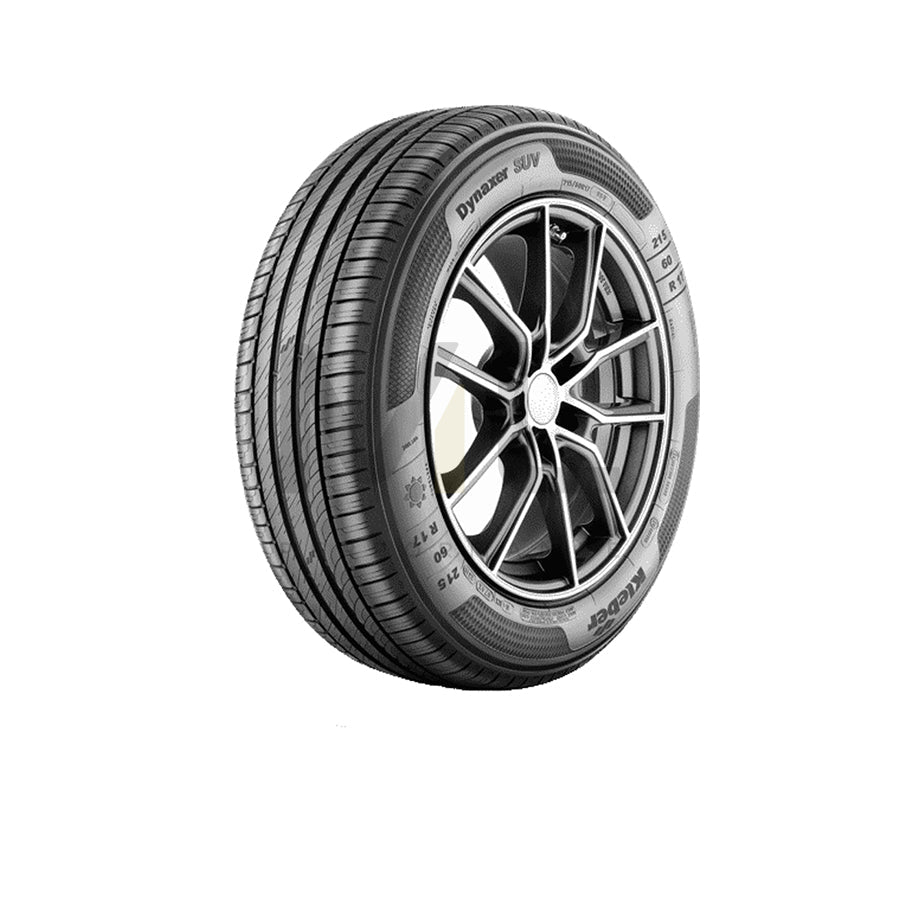 Kleber Dynaxer SUV 225/60 R17 99V SUV Summer Tyre