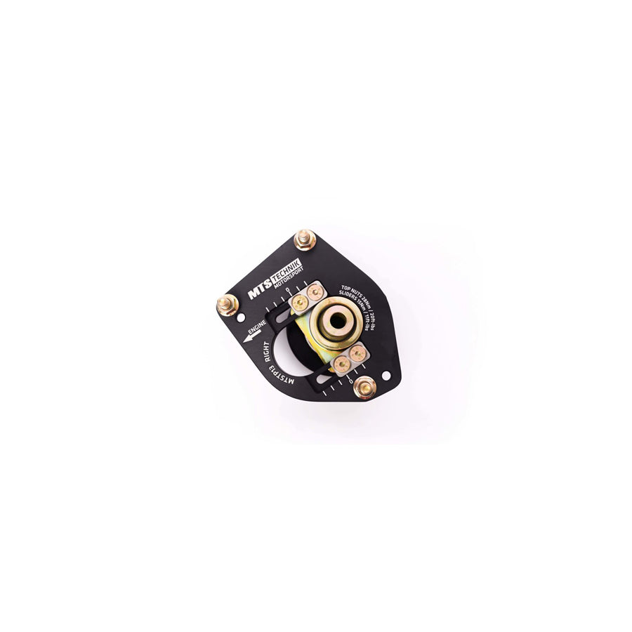 MTS Technik Fiat Adjustable camber / caster plate (front) - MTSTP13R Spare Parts | ML Performance UK Car Parts