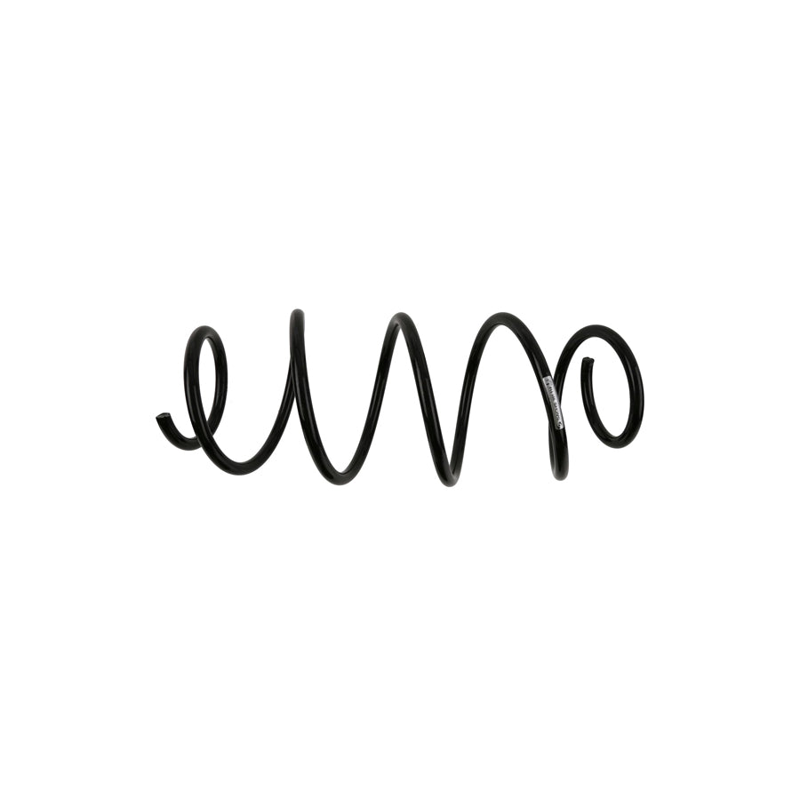Sachs 991 114 Coil Spring For Peugeot 308