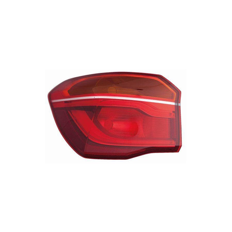 Abakus 4441984Rwen Rear Light for BMW X1 (F48)