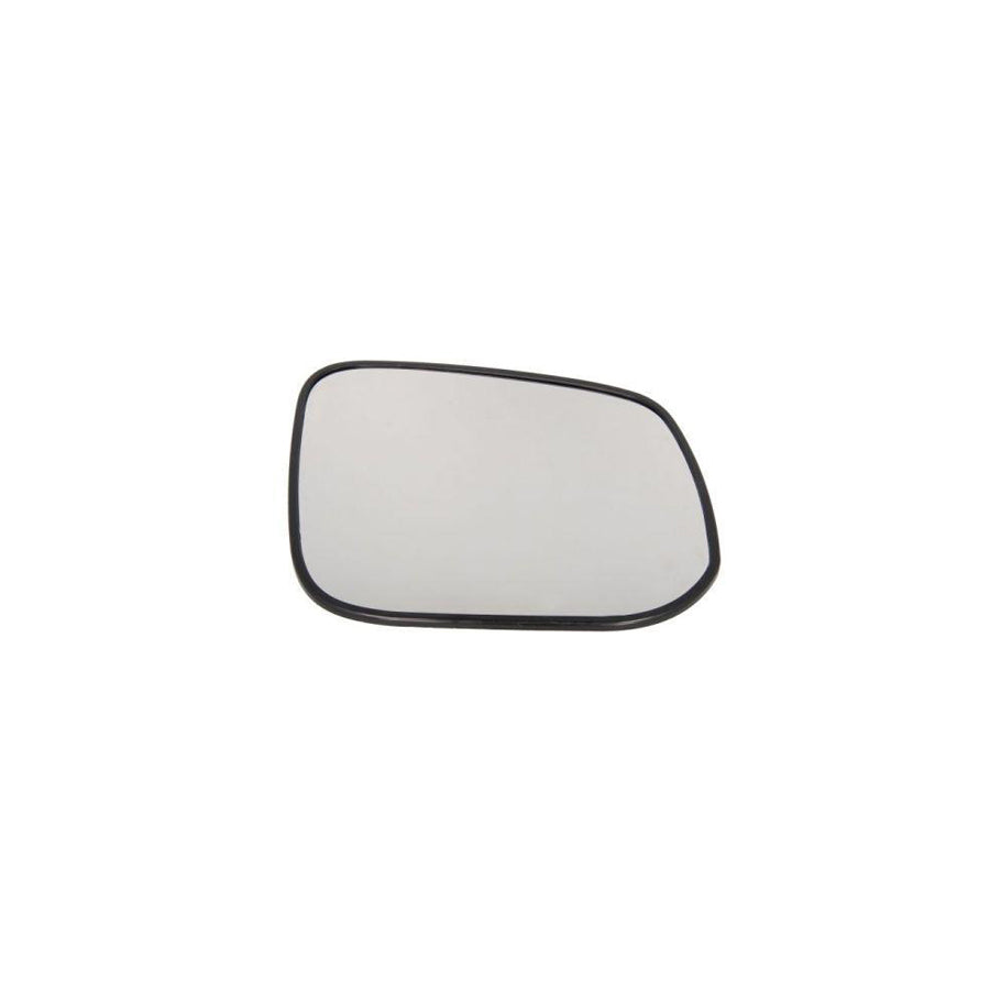 Blic 6102-27-2001458P Mirror Glass, Outside Mirror for Isuzu D-Max