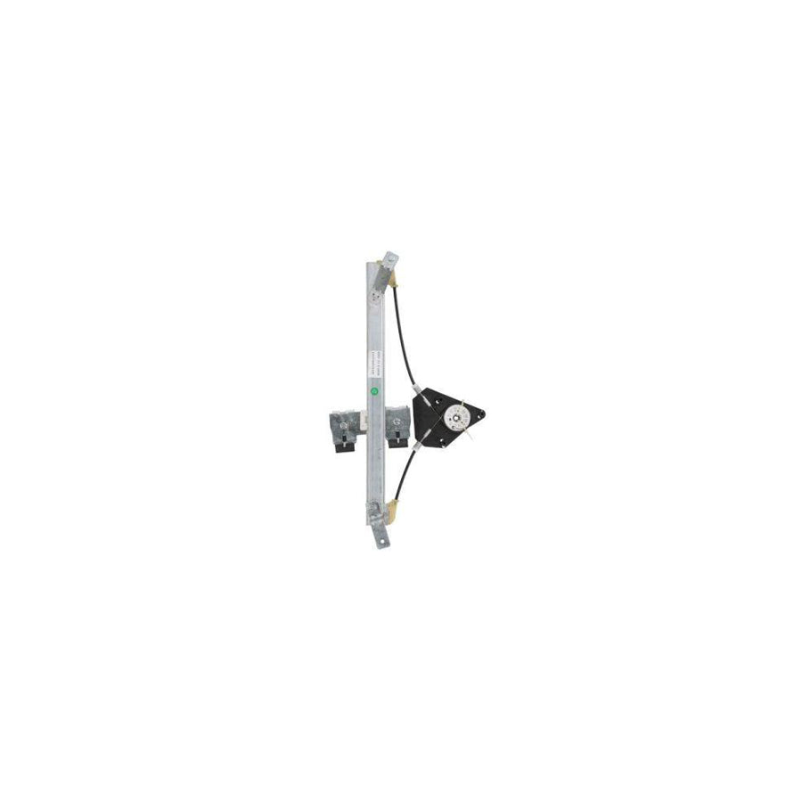 Blic 6060-10-015858 Window Regulator for Seat Leon II Hatchback (1P1)
