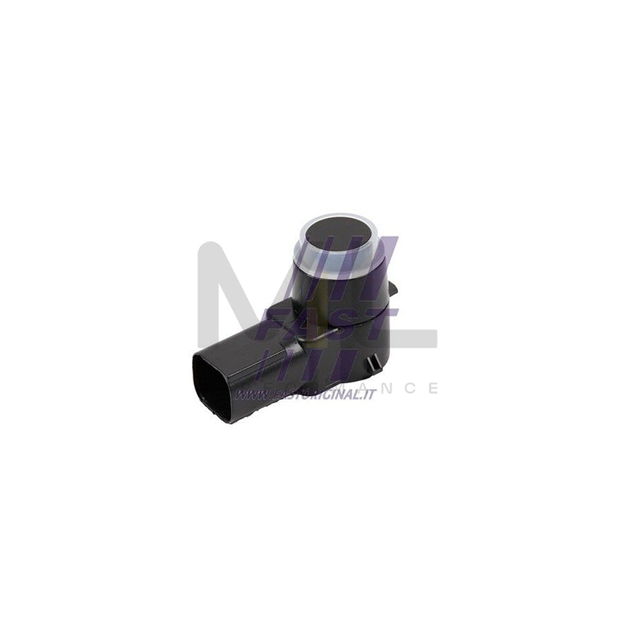 FAST FT76004 Parking sensor Rear, Black, Ultrasonic Sensor