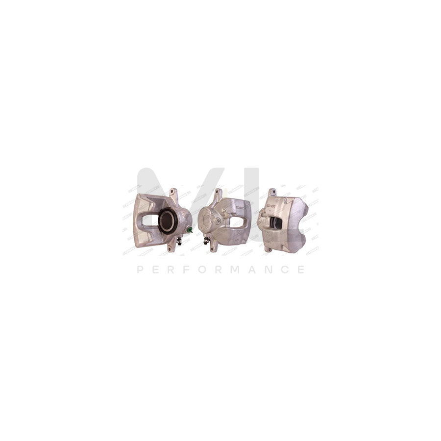 Ferodo FCL695163 Brake Caliper Suitable for Mercedes-Benz C-Class Premier
