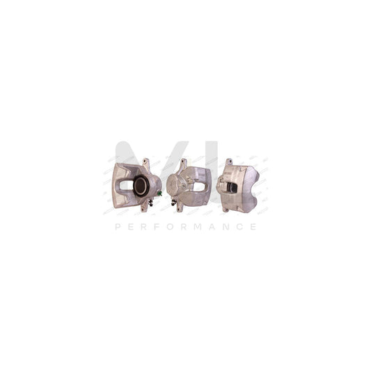 Ferodo FCL695163 Brake Caliper Suitable for Mercedes-Benz C-Class Premier