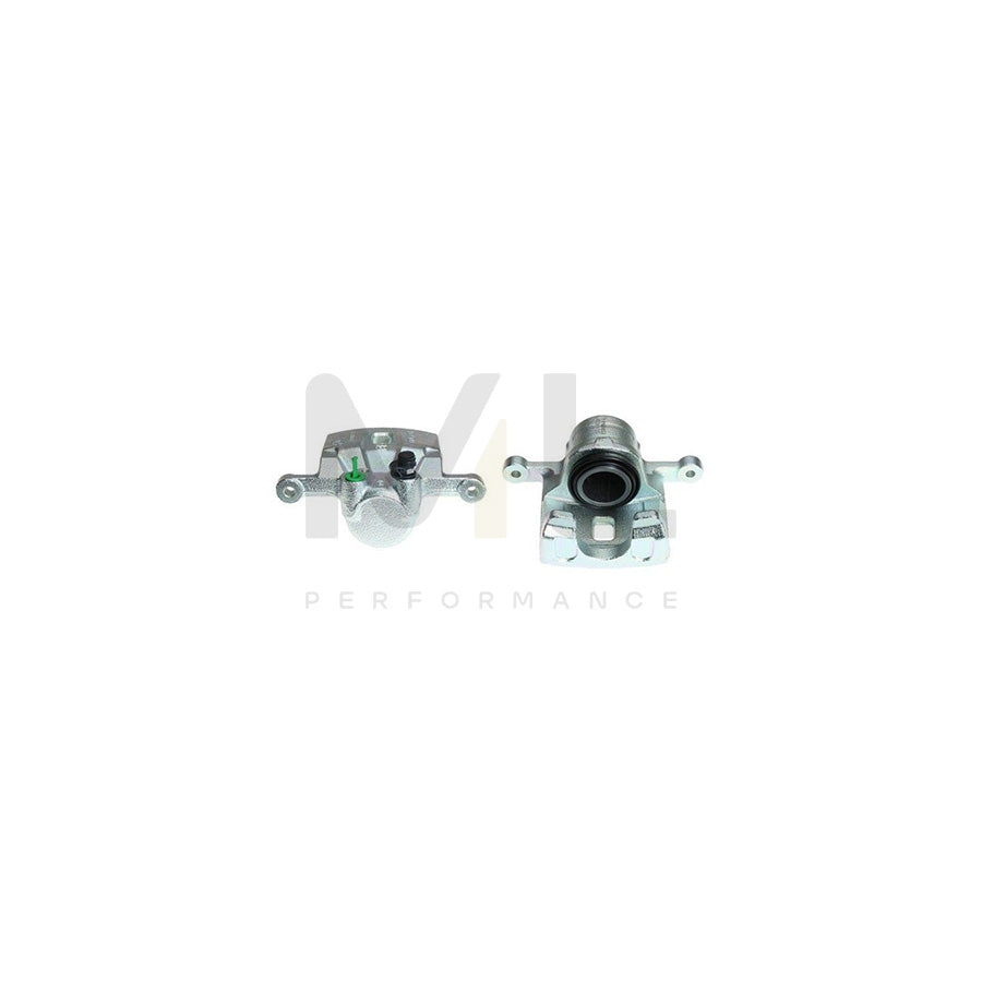 HELLA 8AC 355 397-891 Brake Caliper without holder | ML Performance Car Parts