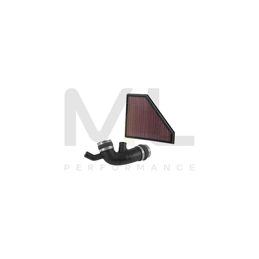 K&N 57-3094 Performance Air Intake System
