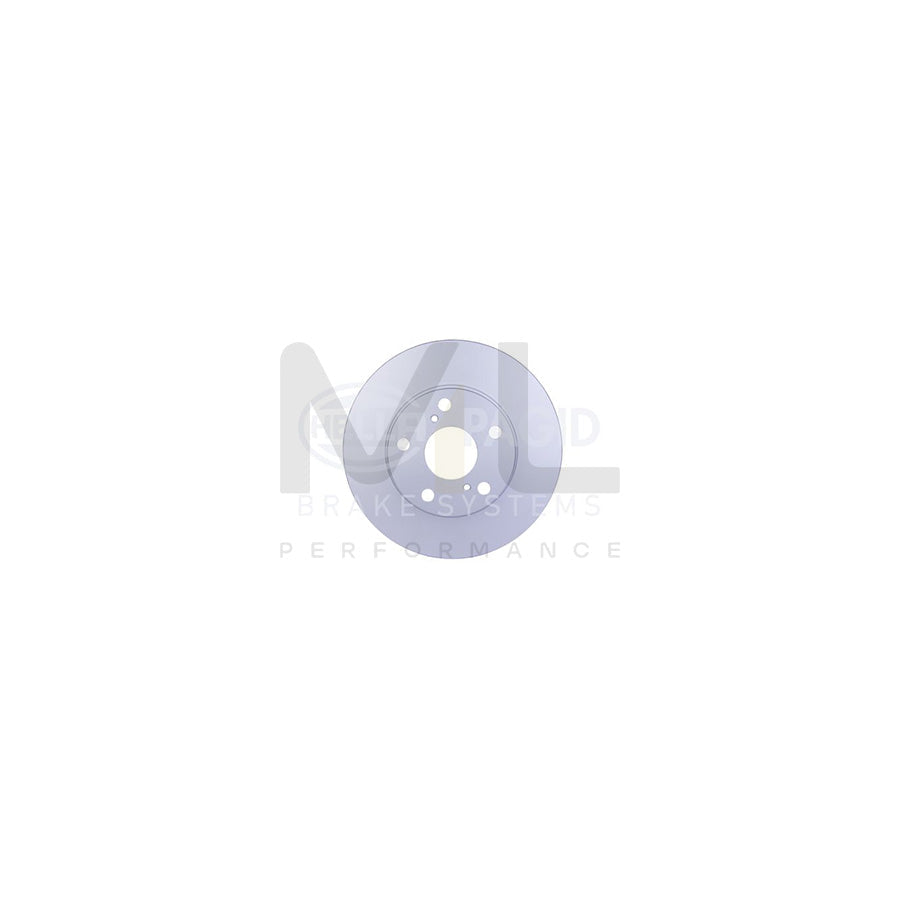 HELLA 8AC 355 386-821 Brake Caliper for BMW 3 Saloon (E21) without holder | ML Performance Car Parts