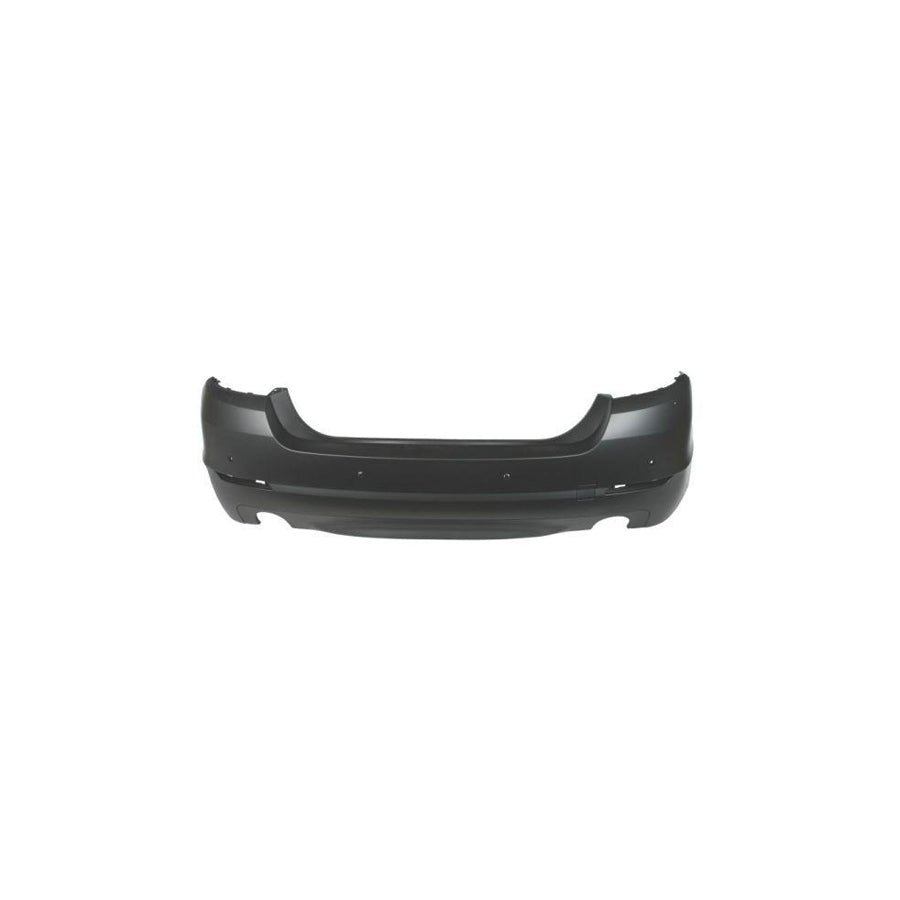 Blic 5506-00-0067953P Rear Bumper for BMW 5 Series