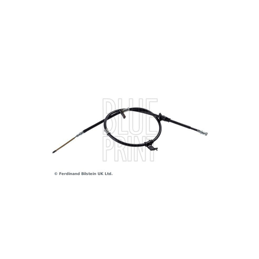 Blue Print Adg04633 Hand Brake Cable for Hyundai Accent