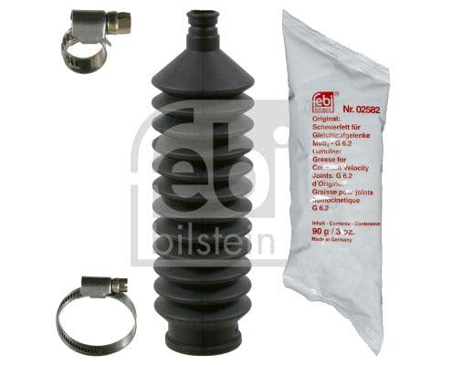 Febi Bilstein 12665 Bellow Set, Steering For Ford Fiesta | ML Performance UK Car Parts