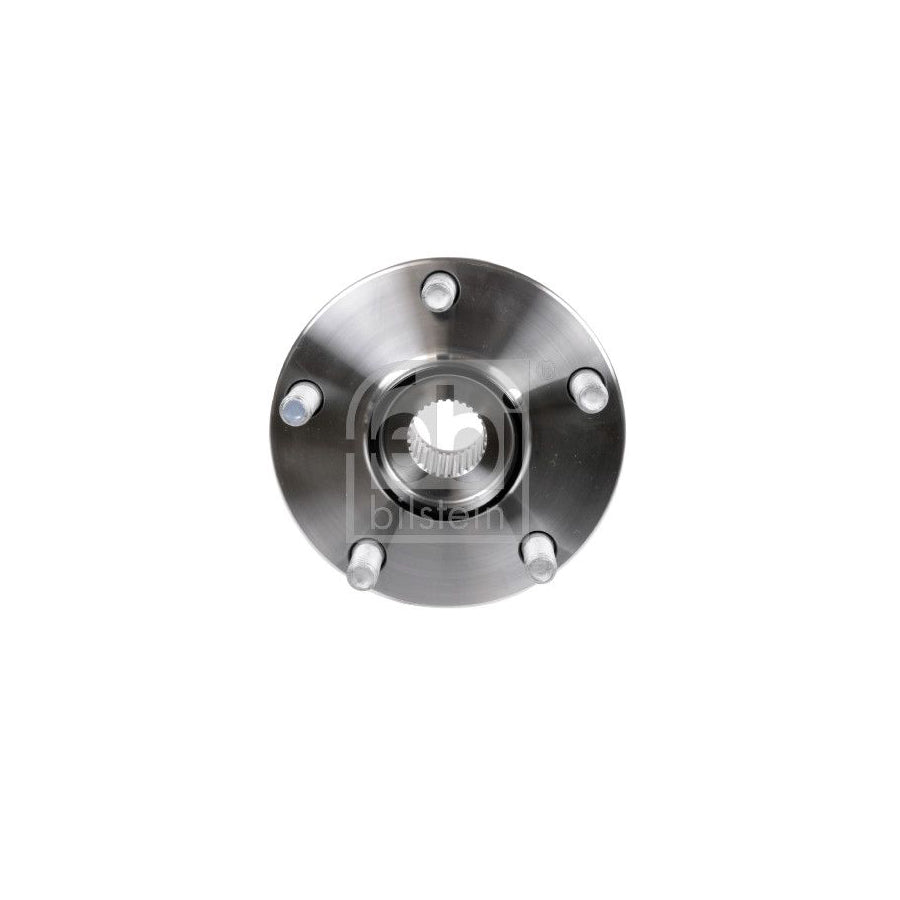 Febi Bilstein 172485 Wheel Bearing Kit