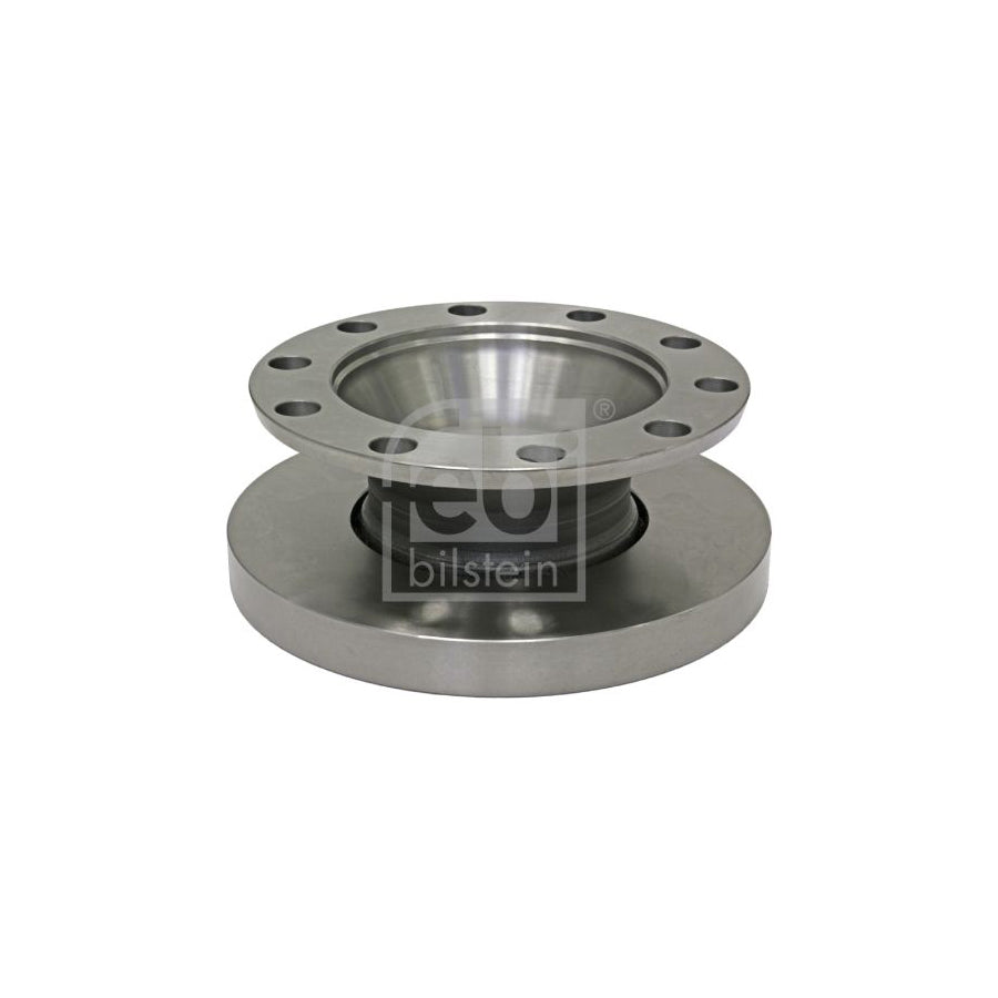 Febi Bilstein 44688 Brake Disc