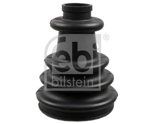 Febi Bilstein 12419 Cv Boot Suitable For Mercedes-Benz 100 | ML Performance UK Car Parts