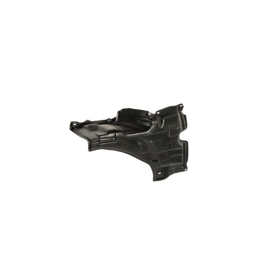 Blic 6601-02-8156870P Engine Cover for Toyota Yaris
