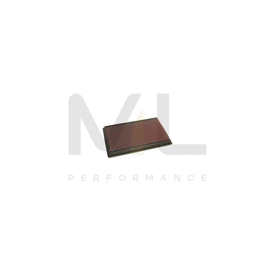 K&N 33-2152 Replacement Air Filter