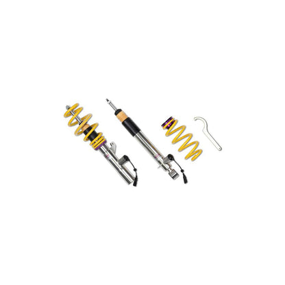 KW 39082003 Skoda Octavia III DDC ECU Coilovers 5  | ML Performance UK Car Parts