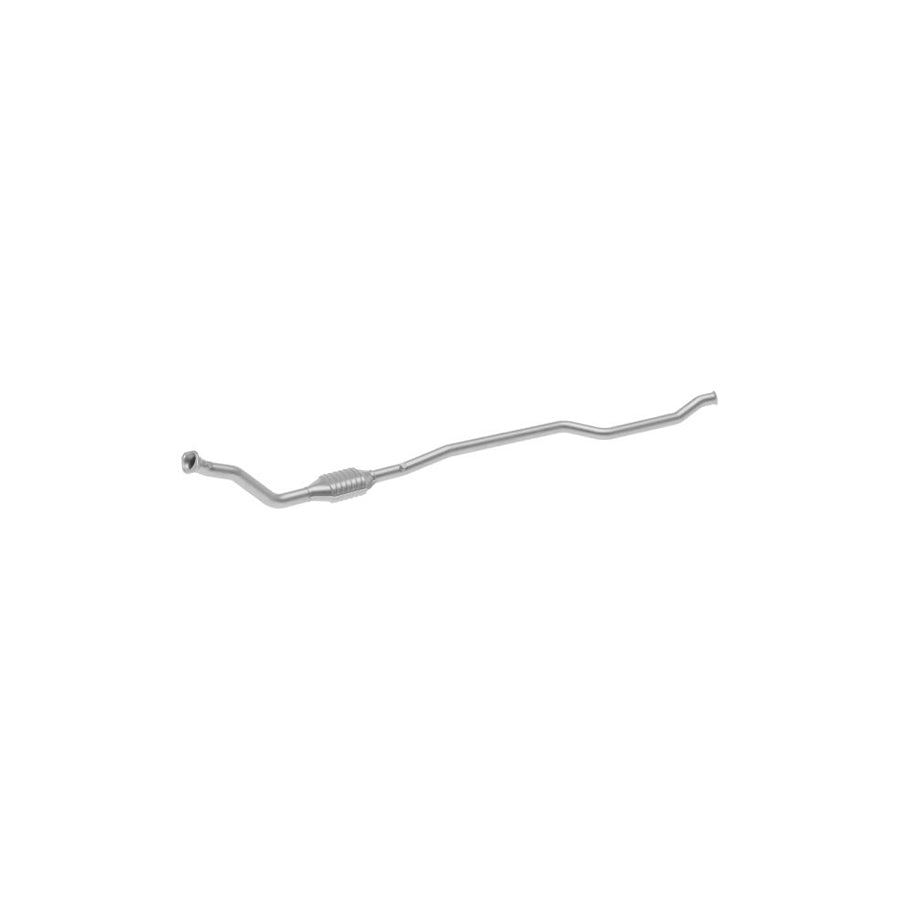 Hella 8LE 366 051-091 Catalytic Converter For Citro????n Xantia