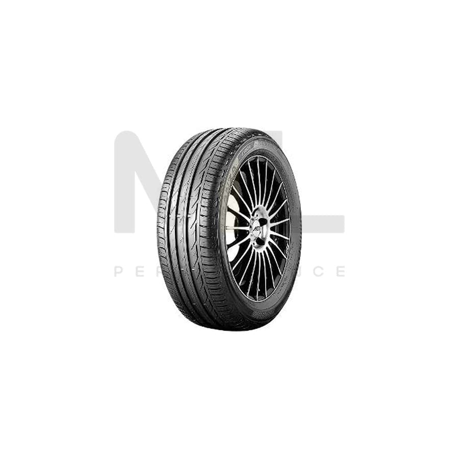 Bridgestone Turanza T001 (MOE) 205/55 R16 91V Summer Tyre