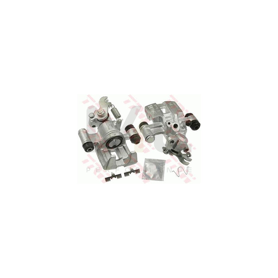TRW BHP187E Brake Caliper for MAZDA MX-3 (EC)