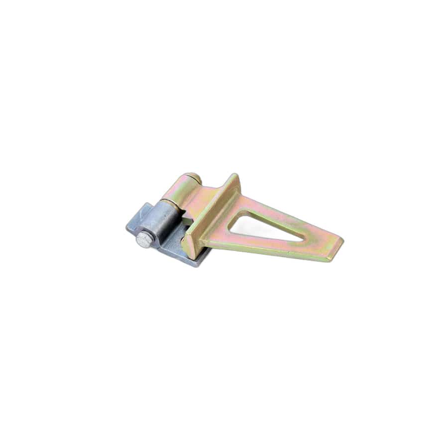 Genuine BMW 41511960205 E36 Left Lower Front Door Hinge (Inc. 318ti, 325is & Z3 2.5)