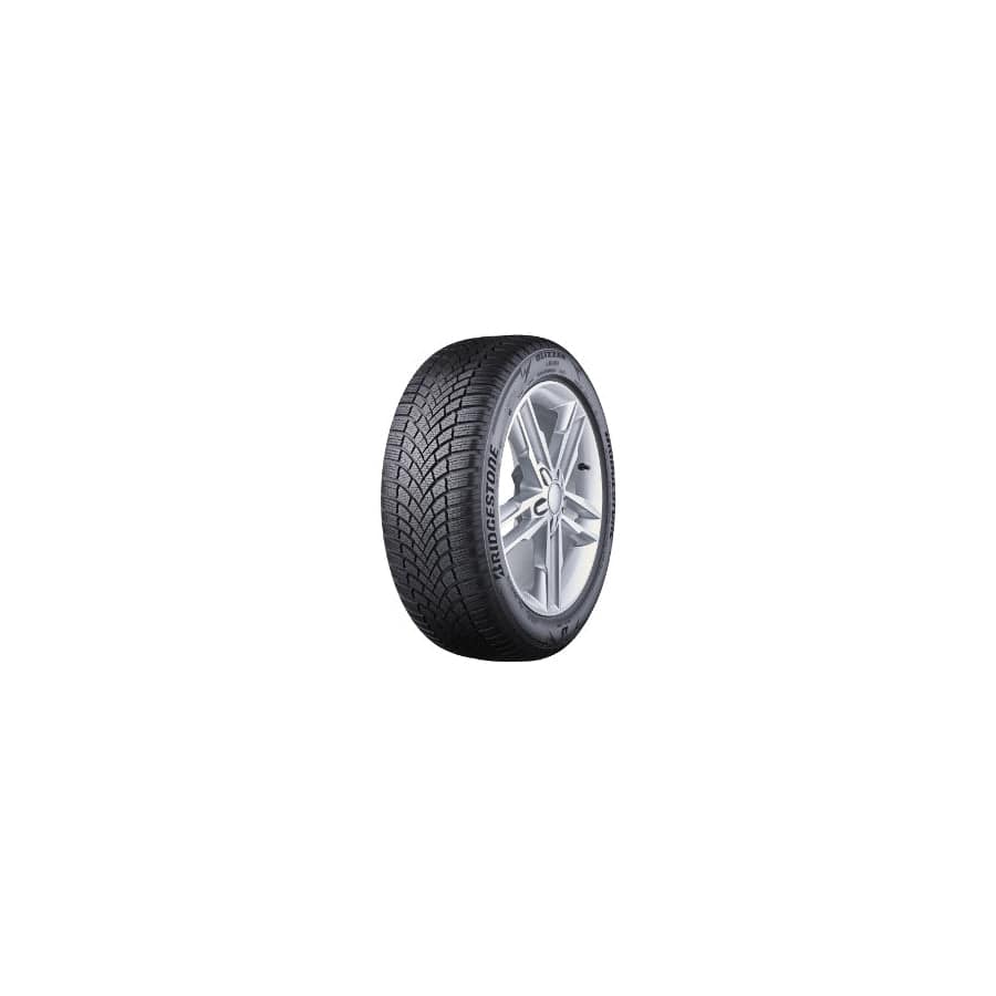 Bridgestone Blizzak Lm005 Mo * 225/55 R18 102H XL Winter Car Tyre