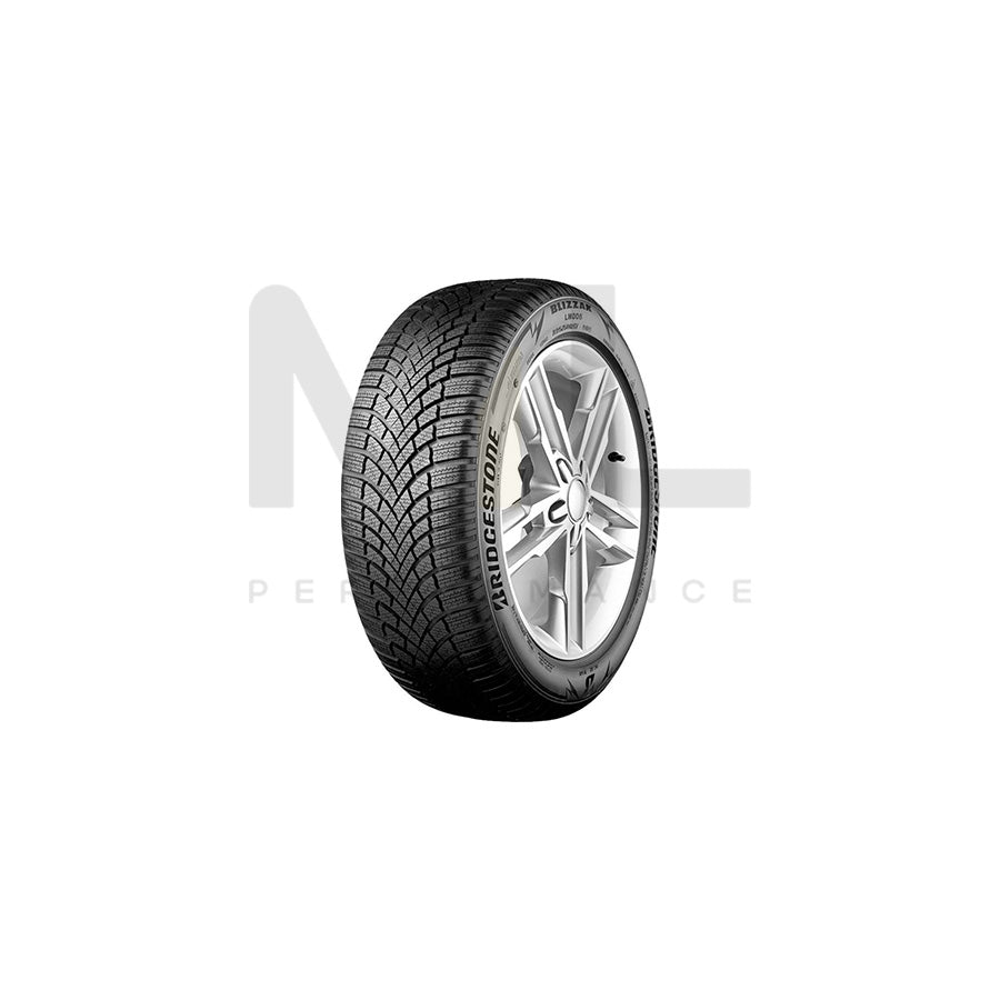 Bridgestone Blizzak LM 005 Drive 225/60 R17 103V 4x4 Winter Tyre