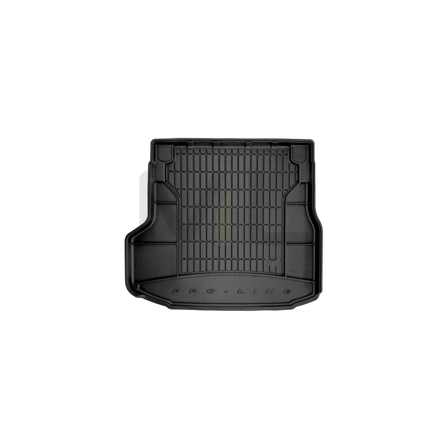 FROGUM TM405189 Car boot tray for KIA Ceed III Box Body / Estate (CD) TPE (thermoplastic elastomer), Nonslip, (LHD)