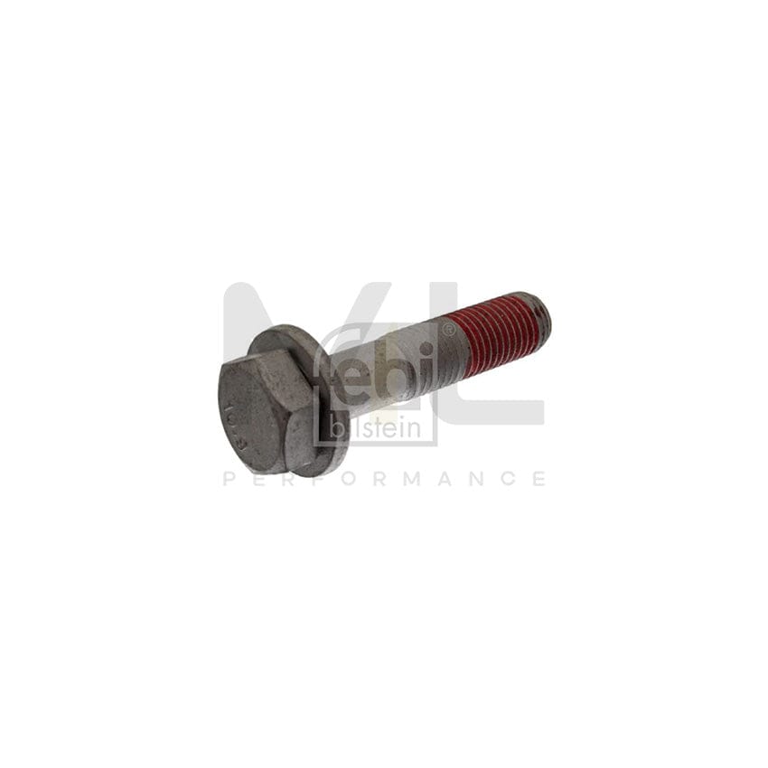 FEBI BILSTEIN 29655 Brake Hose Rear Axle left and right, 190mm | ML Performance Car Parts