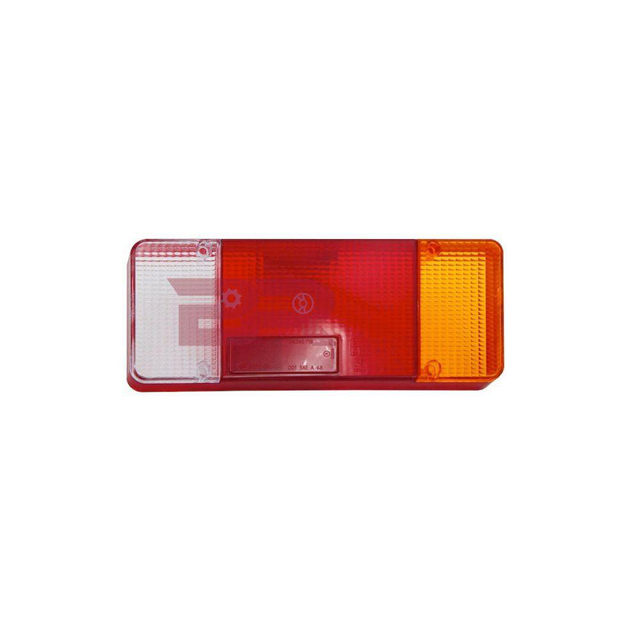 Botto Ricambi Brel8536 Lens, Combination Rearlight