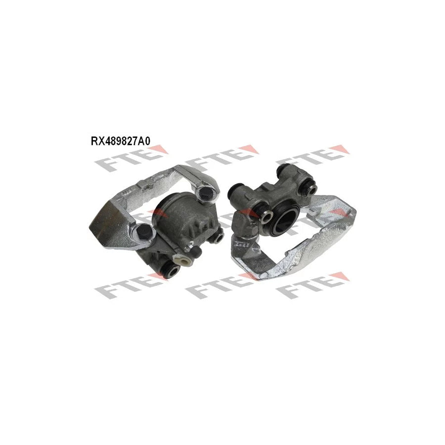 FTE Rx489827A0 Brake Caliper