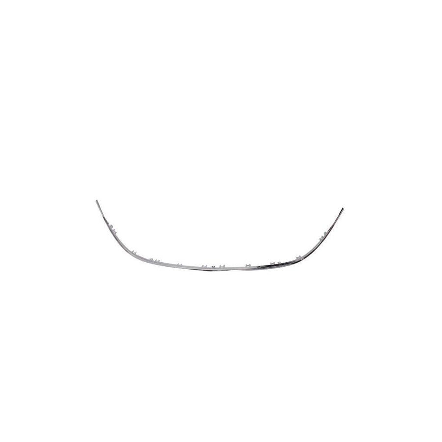 Blic 6502-07-5053920P Bumper Moulding for Opel Astra