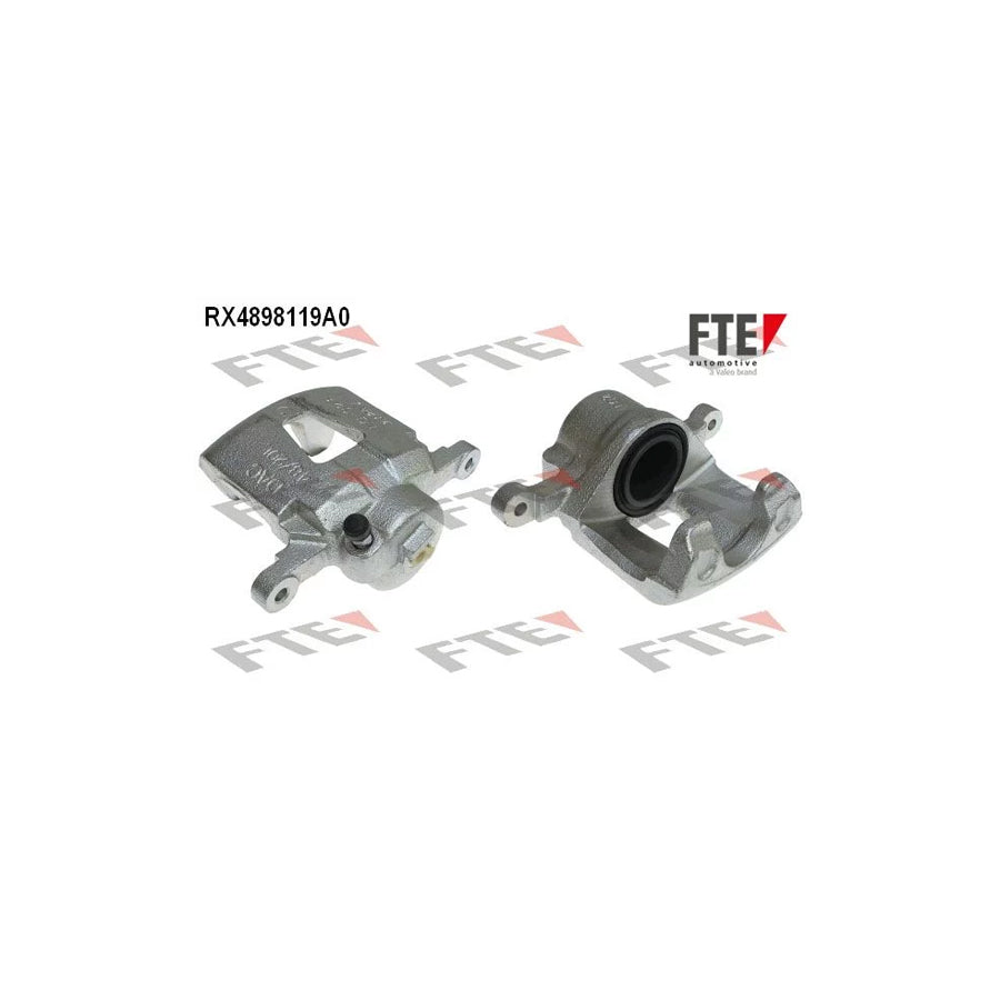 FTE 9291296 Brake Caliper for Daewoo Lanos