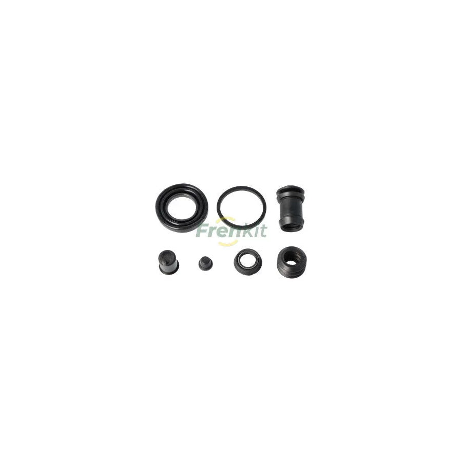 Frenkit 235022 Repair Kit, Brake Caliper for Mazda MX-5 II (Nb)