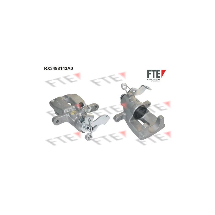 FTE 9290287 Brake Caliper